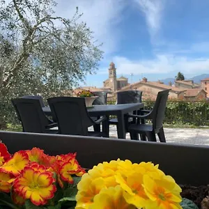 Casa Bruna, 3-room With Private Garden Apartment