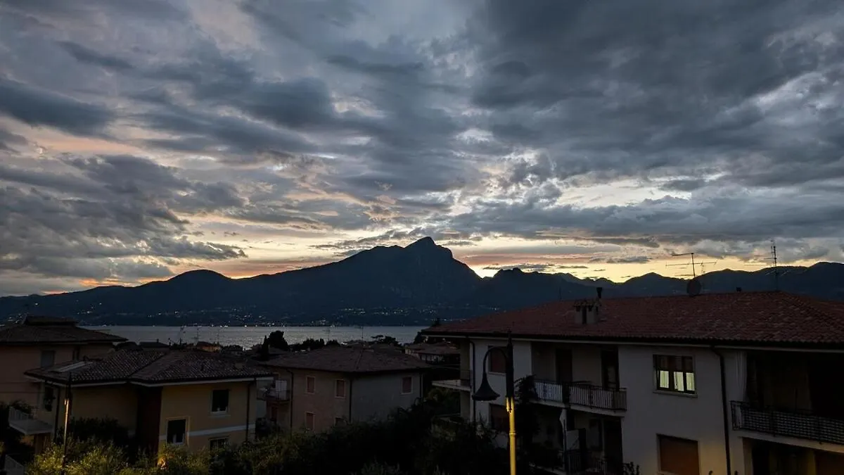 Charming Lake Garda Escape Торри-дель-Бенако 0*,  Италия