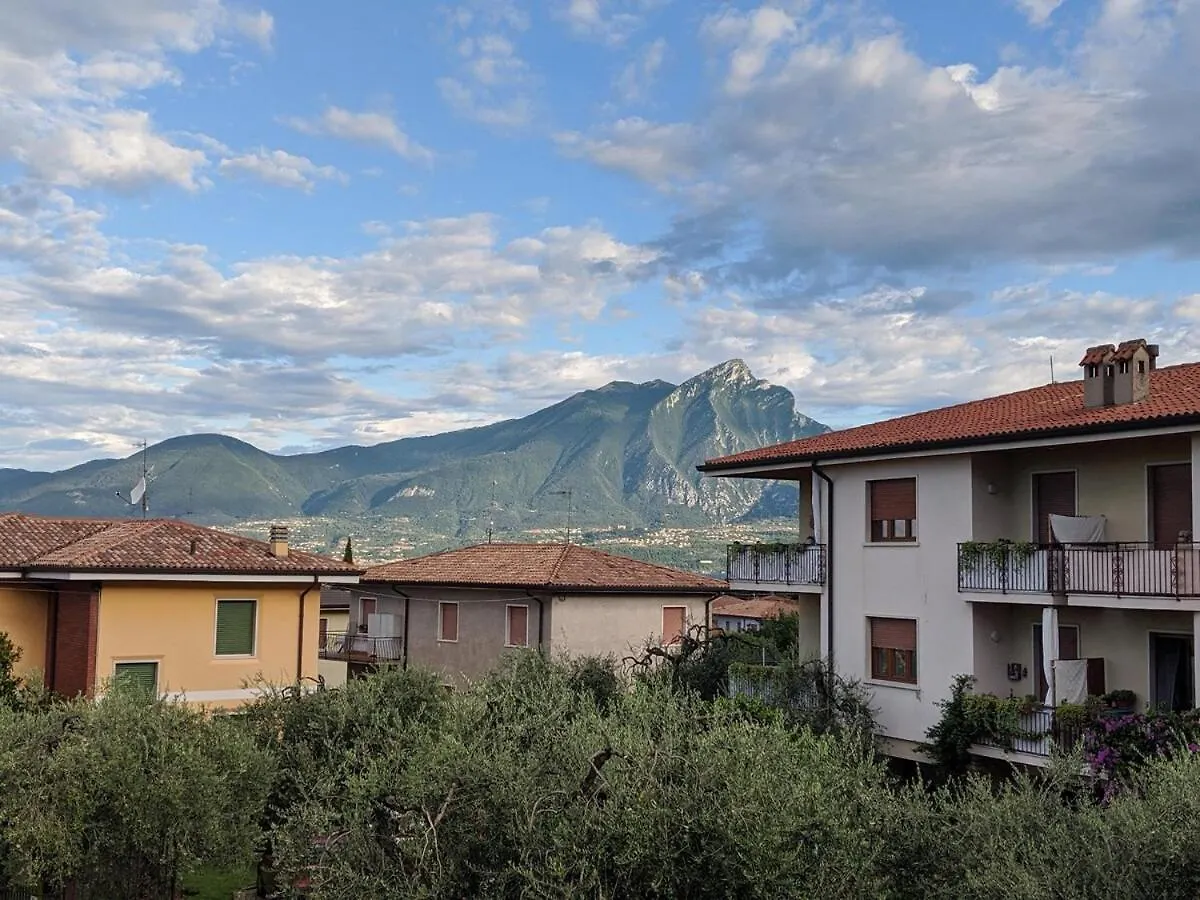 Charming Lake Garda Escape Торри-дель-Бенако