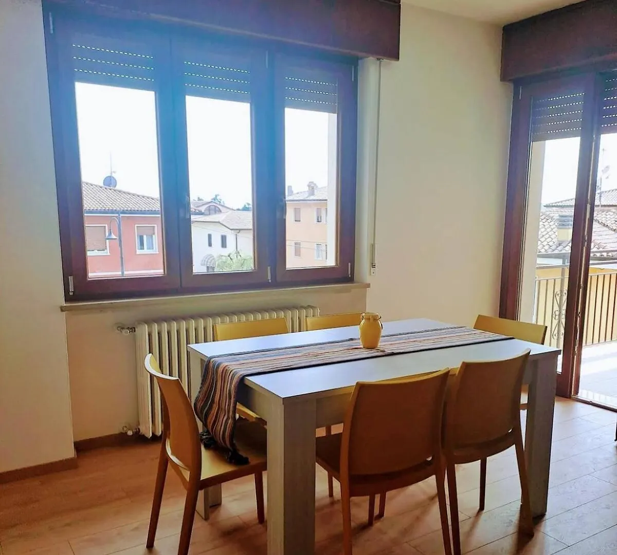 Charming Lake Garda Escape Торри-дель-Бенако 0*,