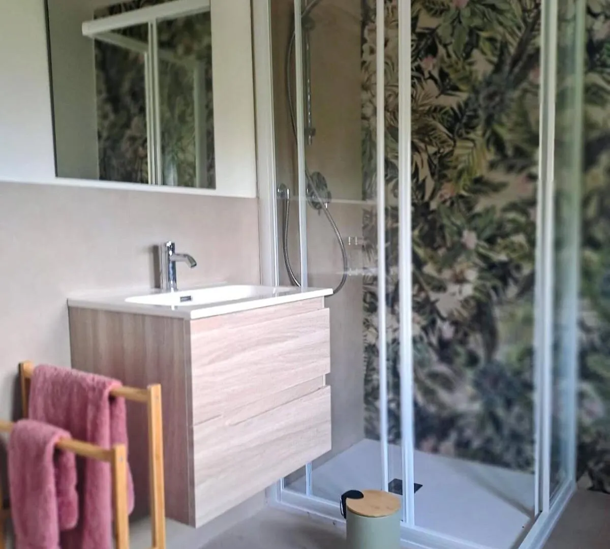 Charming Lake Garda Escape Торри-дель-Бенако