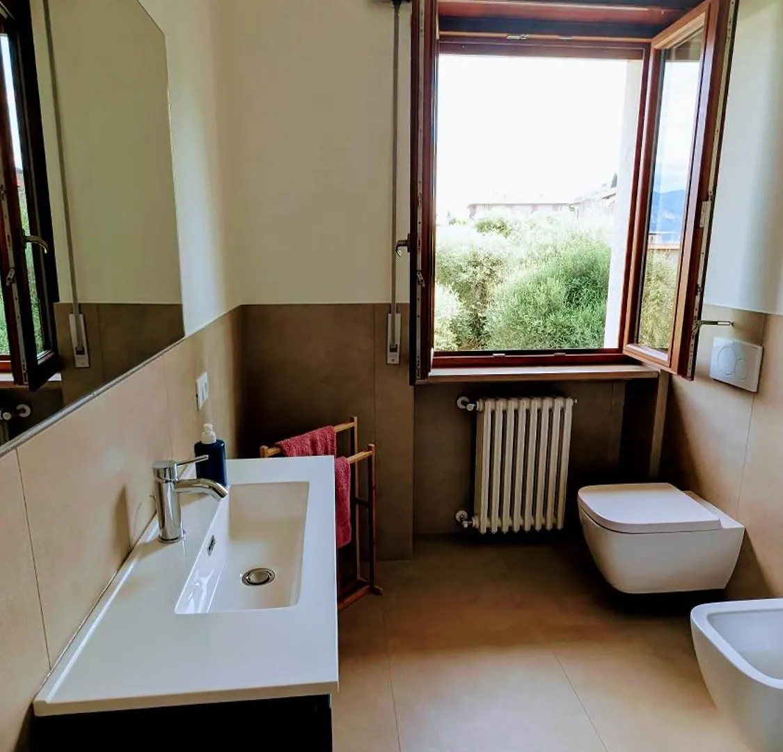 Charming Lake Garda Escape Торри-дель-Бенако Апартаменты