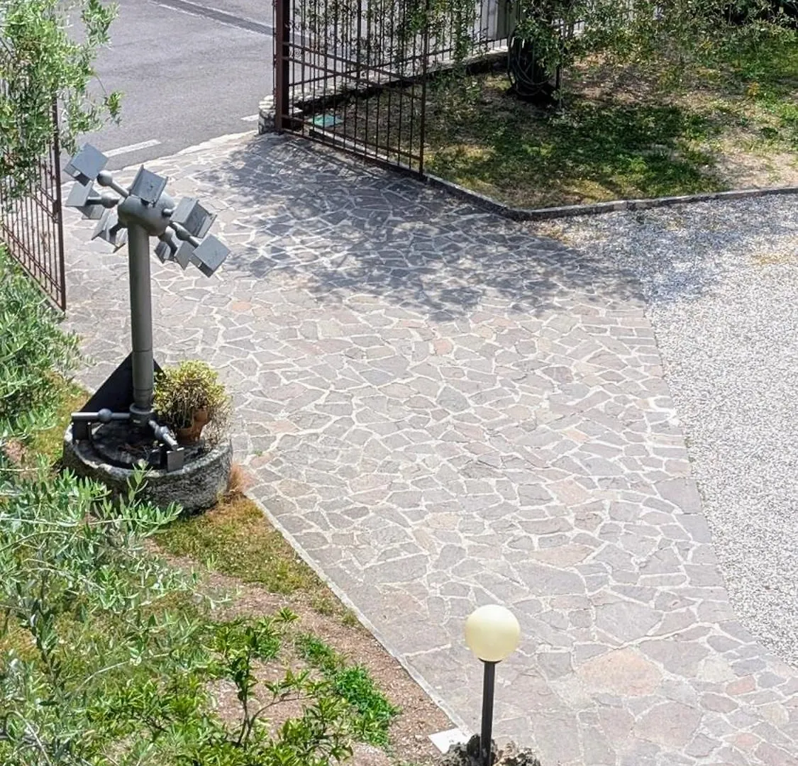 Charming Lake Garda Escape Торри-дель-Бенако