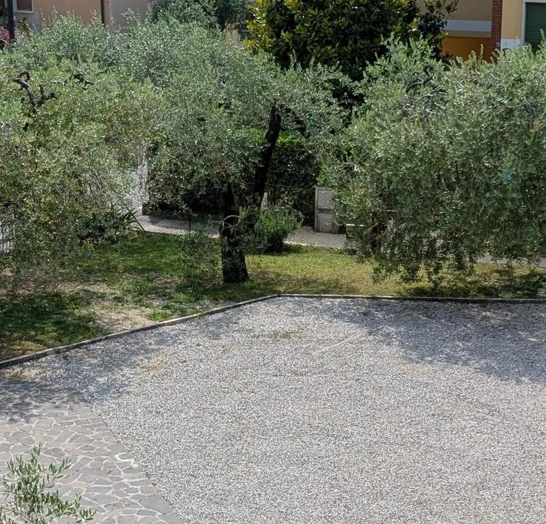 Charming Lake Garda Escape Торри-дель-Бенако
