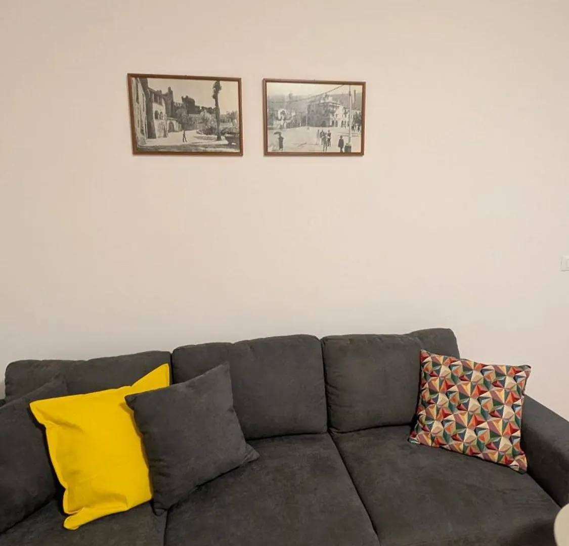 Charming Lake Garda Escape Торри-дель-Бенако 0*,