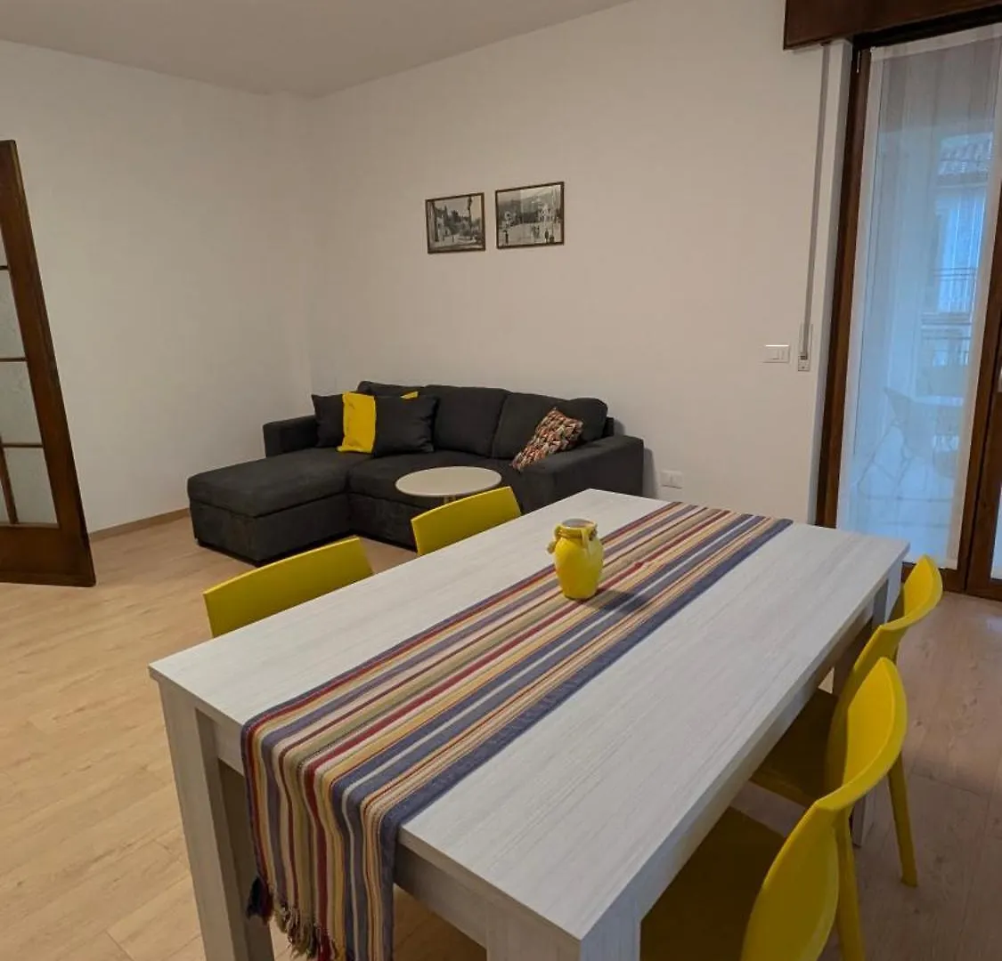 Charming Lake Garda Escape Торри-дель-Бенако