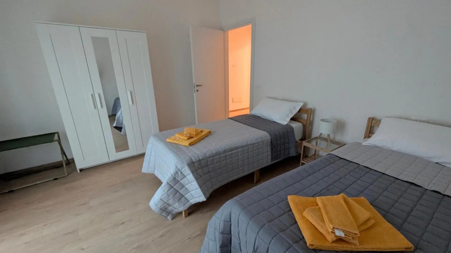 Charming Lake Garda Escape Торри-дель-Бенако