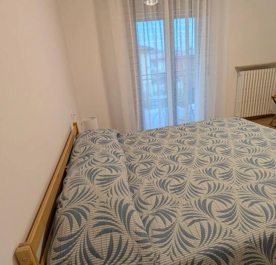 Charming Lake Garda Escape Торри-дель-Бенако Италия